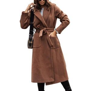 Leon Gori Womens  Coat